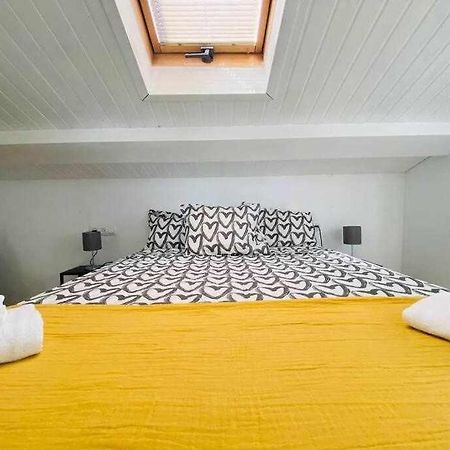 马拉加Espectacular Atico Con Solarium En Centro Historico公寓 外观 照片